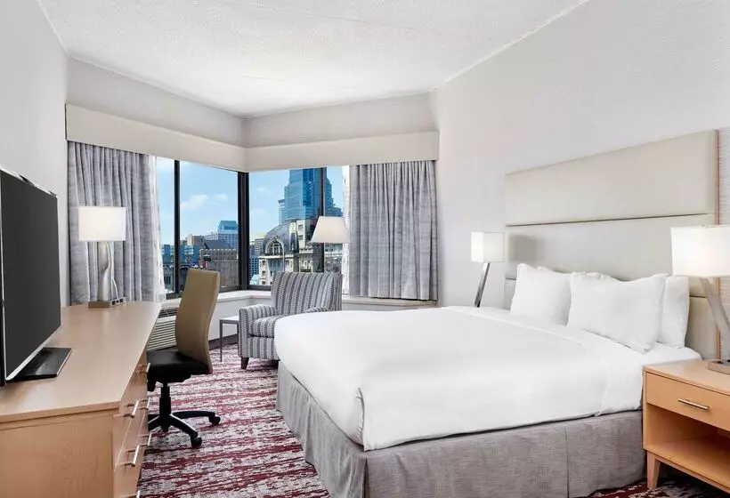 Fotos del hotel Doubletree By Hilton Philadelphia Center City:  24