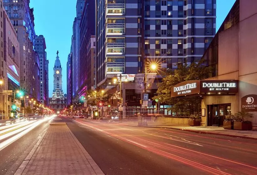 Fotos del hotel Doubletree By Hilton Philadelphia Center City:  11