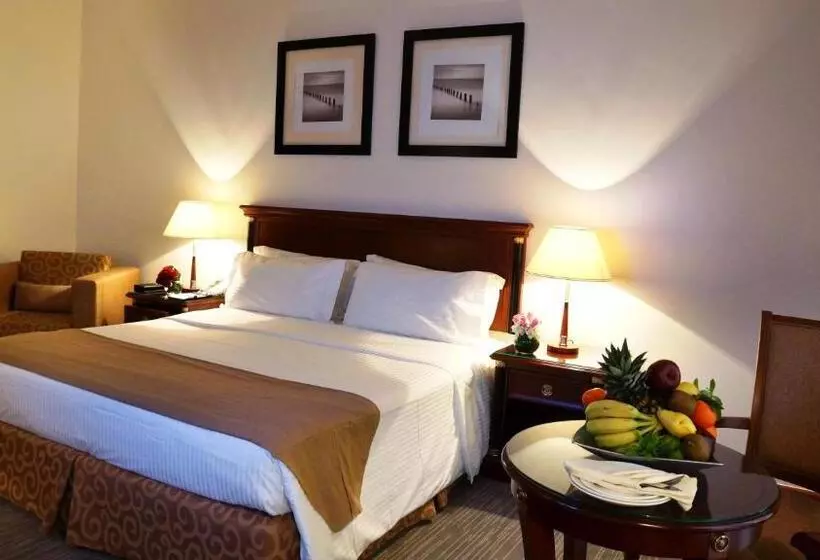 Fotos del hotel Executives Hotel  Olaya:  6