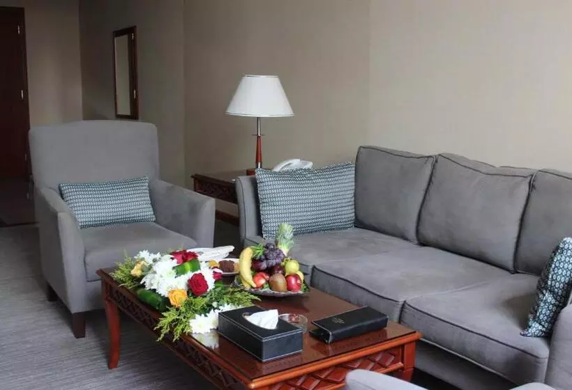 Fotos del hotel Executives Hotel  Olaya:  9