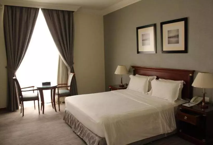 Executives Hotel  Olaya