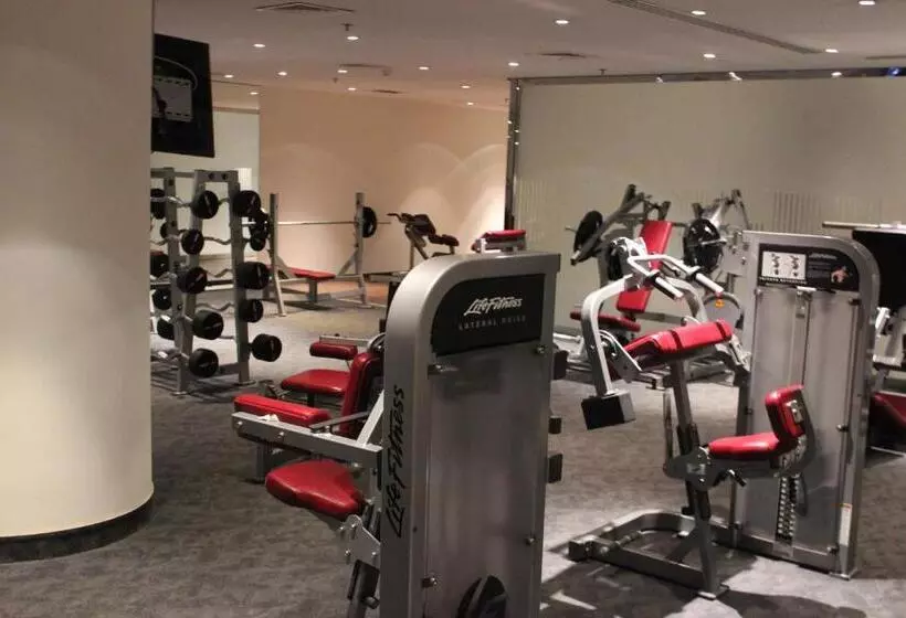 Fotos del hotel Executives Hotel  Olaya:  5