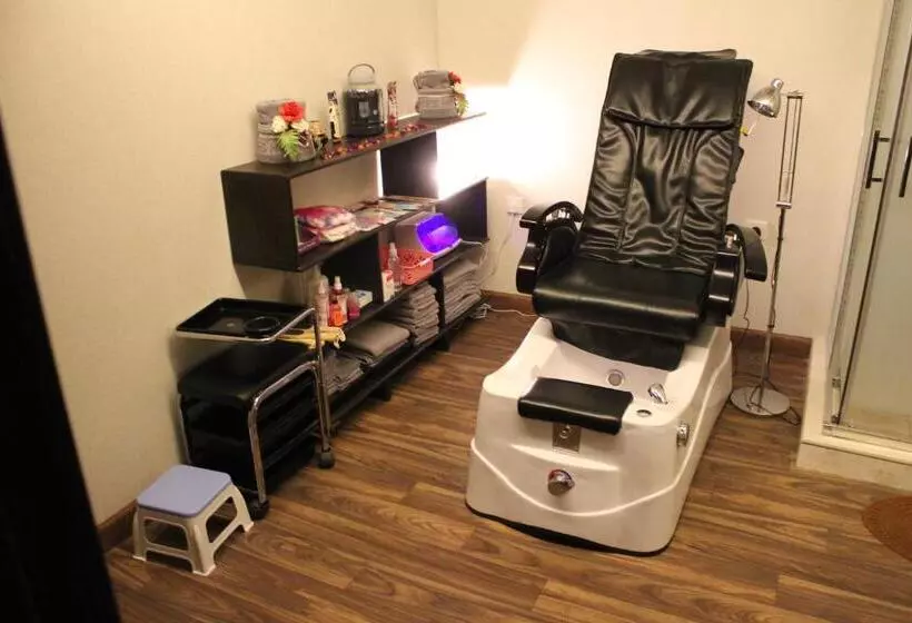 Fotos del hotel Executives Hotel  Olaya:  10