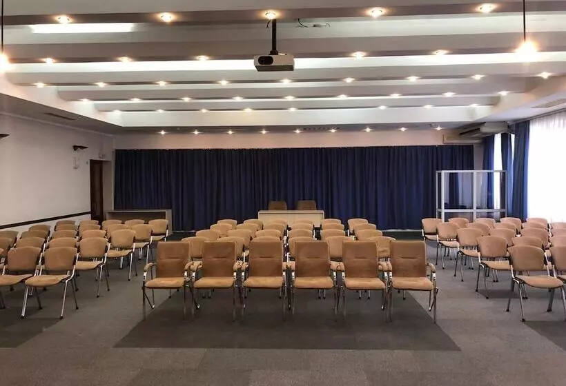 Fotos del hotel Express Congress:  9