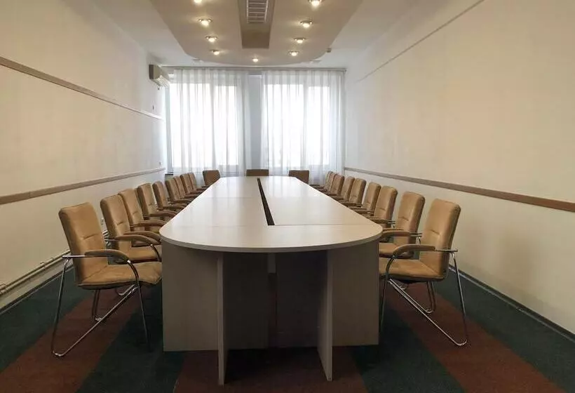 Fotos del hotel Express Congress:  5