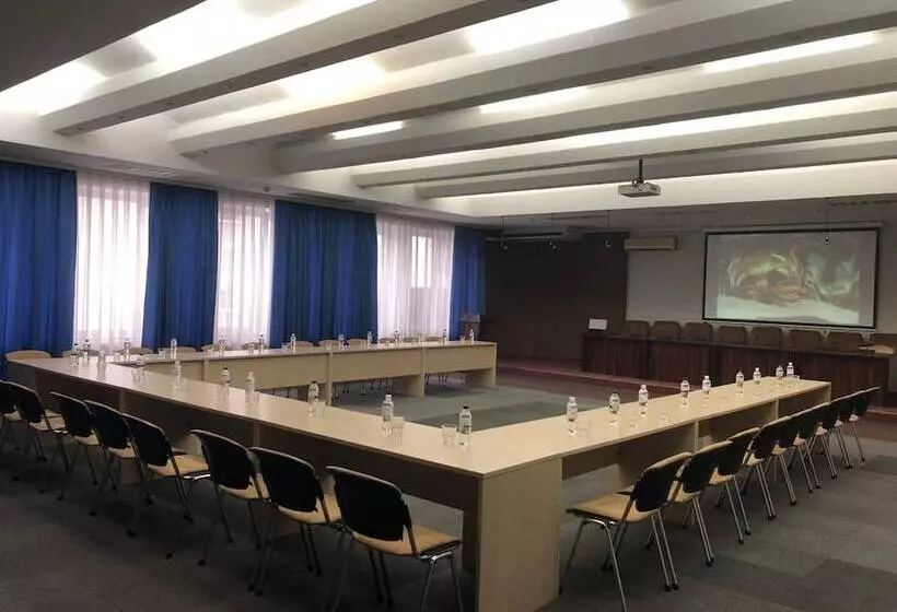 Fotos del hotel Express Congress:  13