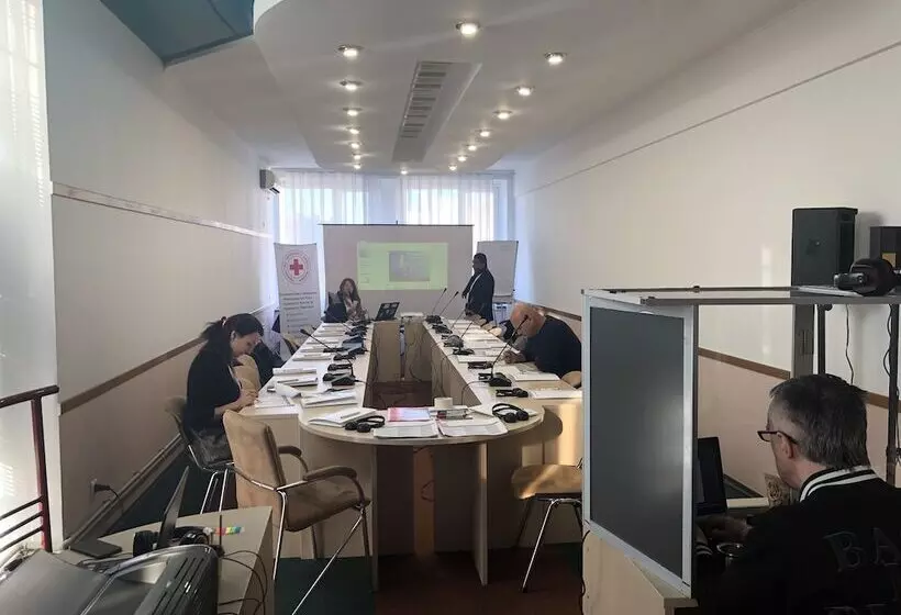 Fotos del hotel Express Congress:  20