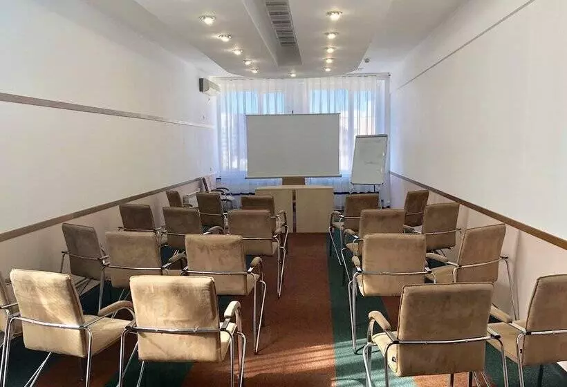 Fotos del hotel Express Congress:  17