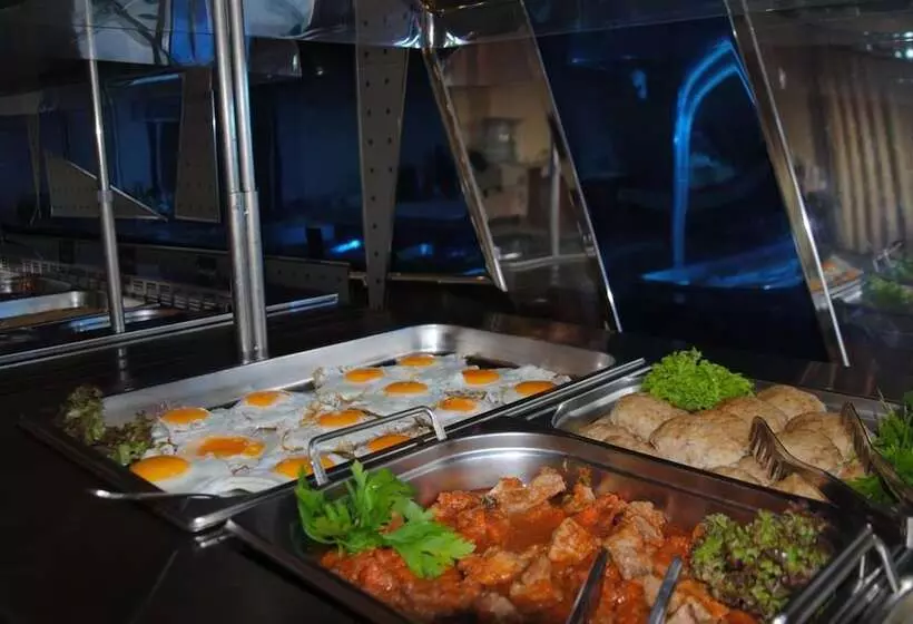 Fotos del hotel Express Congress:  19