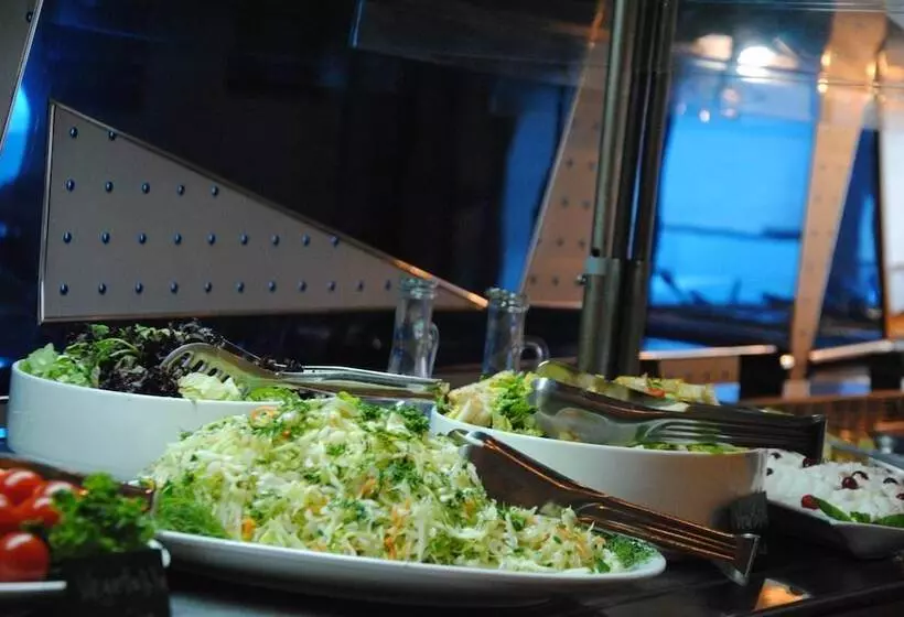 Fotos del hotel Express Congress:  24