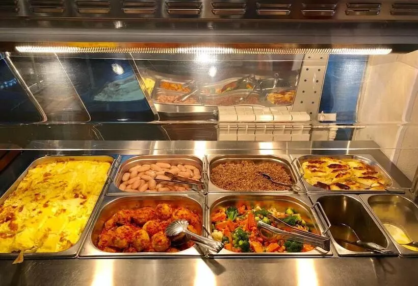 Fotos del hotel Express Congress:  8