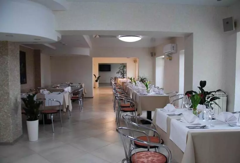 Fotos del hotel Express Congress:  16