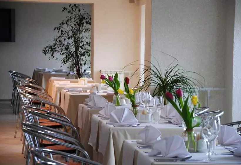 Fotos del hotel Express Congress:  3