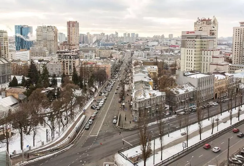 Fotos del hotel Express Congress:  18