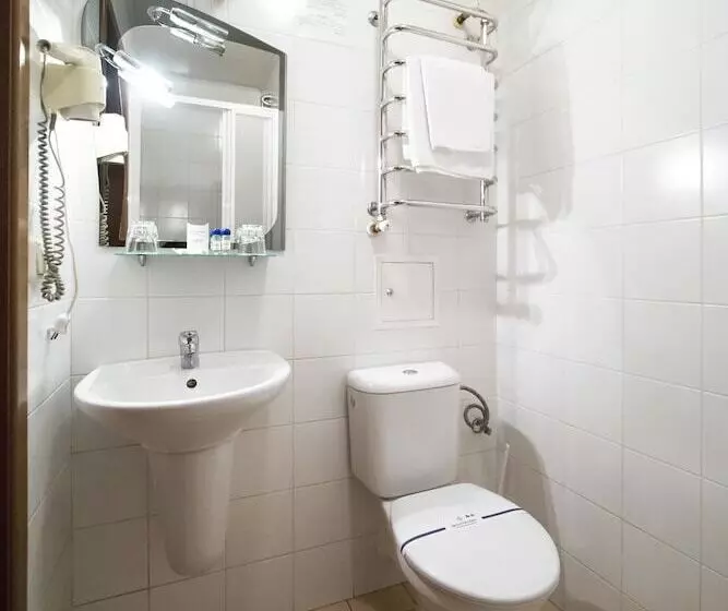 Fotos del hotel Express Congress:  10