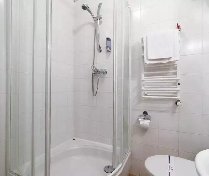 Fotos del hotel Express Congress:  6