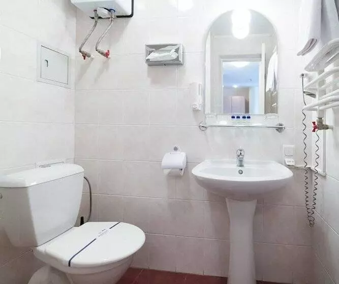 Fotos del hotel Express Congress:  14