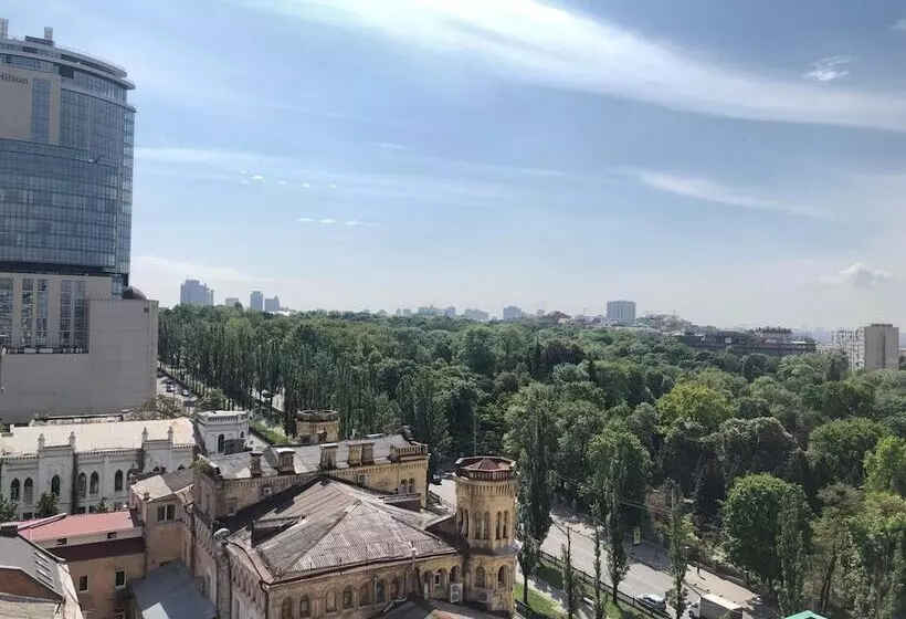 Fotos del hotel Express Congress:  7