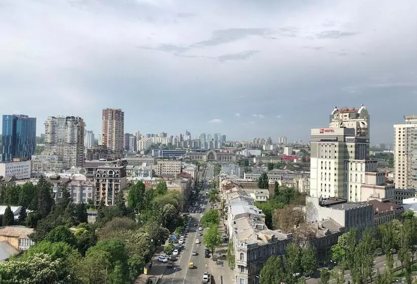 Fotos del hotel Express Congress:  11