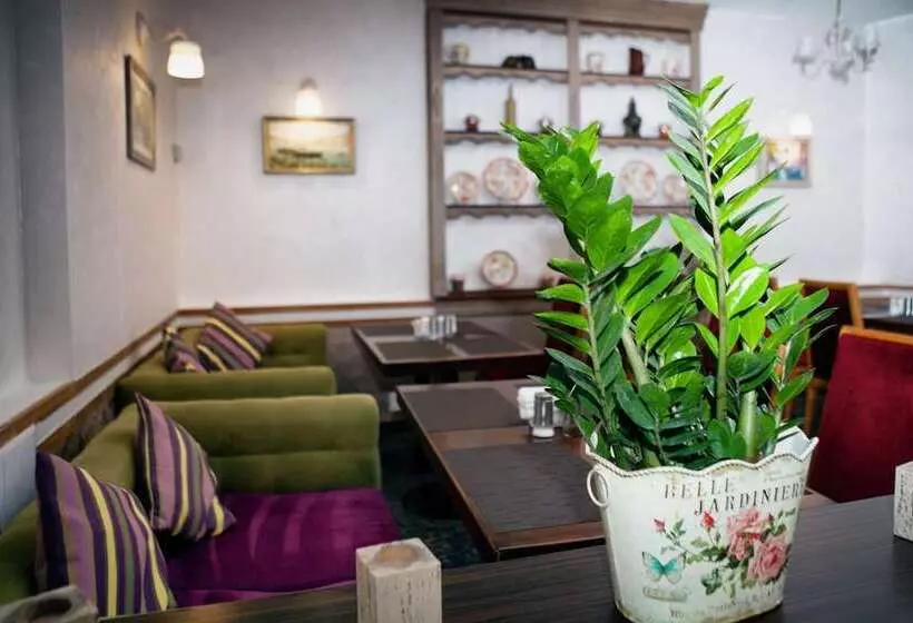 Fotos del hotel Express Congress:  4