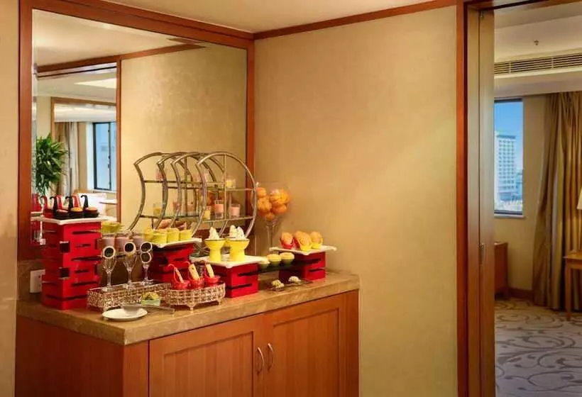 Fotos del hotel Grand Park Xi An:  25