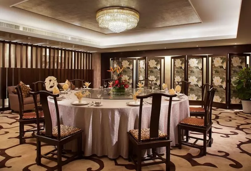 Fotos del hotel Grand Park Xi An:  15