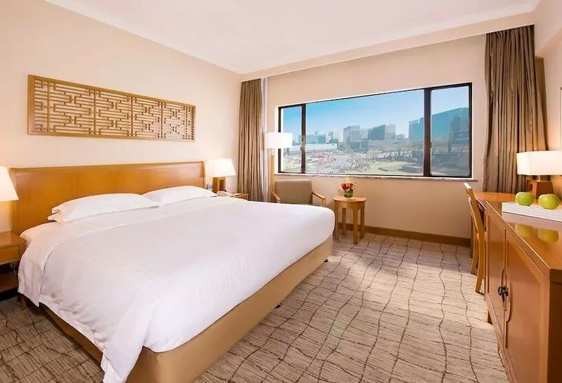 Fotos del hotel Grand Park Xi An:  21