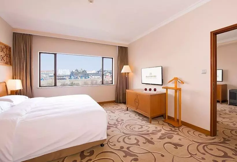 Fotos del hotel Grand Park Xi An:  24