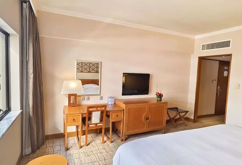 Fotos del hotel Grand Park Xi An:  23