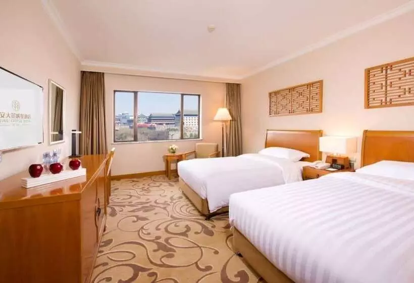 Fotos del hotel Grand Park Xi An:  14