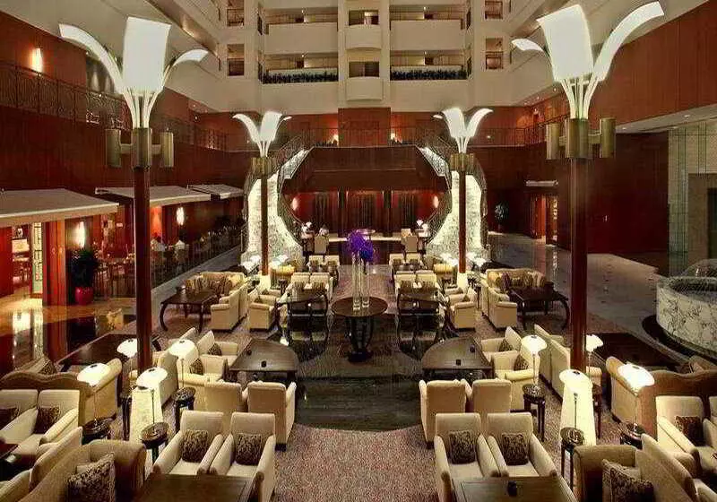 Fotos del hotel Grand Park Xi An:  17