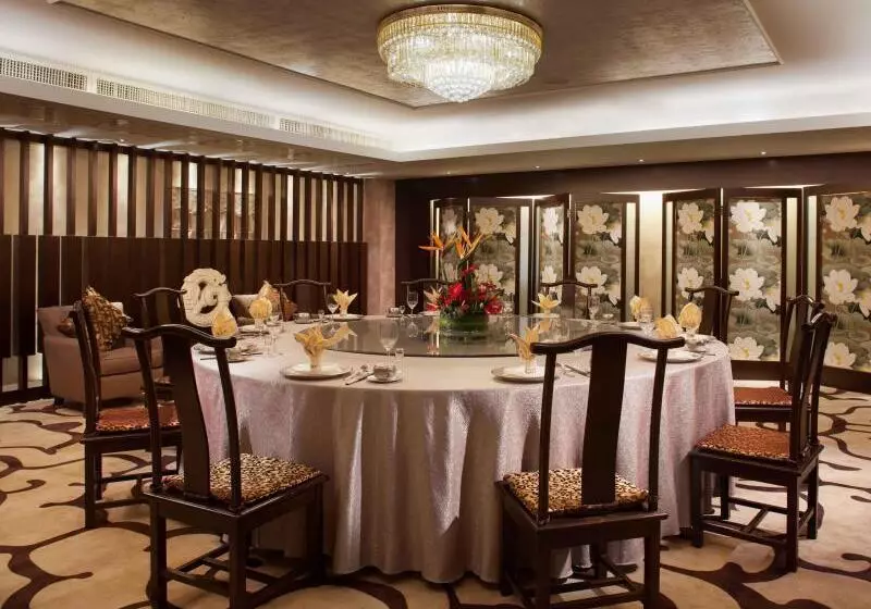 Fotos del hotel Grand Park Xi An:  9