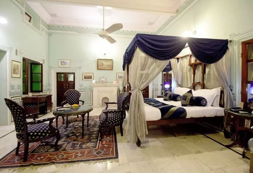 Fotos del hotel Hari Mahal Palace By Pachar Group:  12