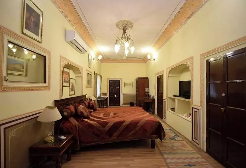 Fotos del hotel Hari Mahal Palace By Pachar Group:  6