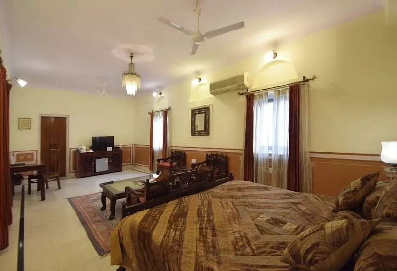 Fotos del hotel Hari Mahal Palace By Pachar Group:  10