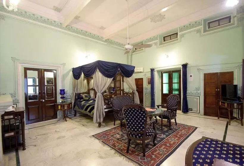 Fotos del hotel Hari Mahal Palace By Pachar Group:  2