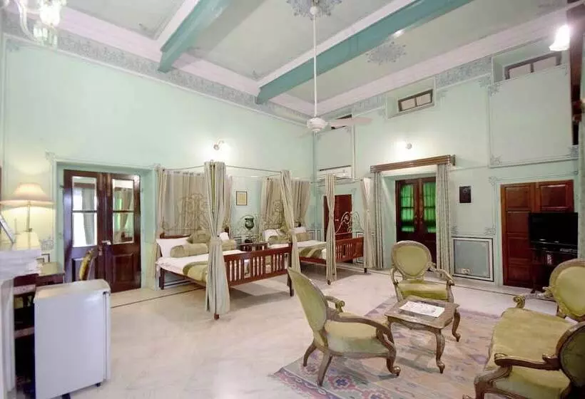 Fotos del hotel Hari Mahal Palace By Pachar Group:  13