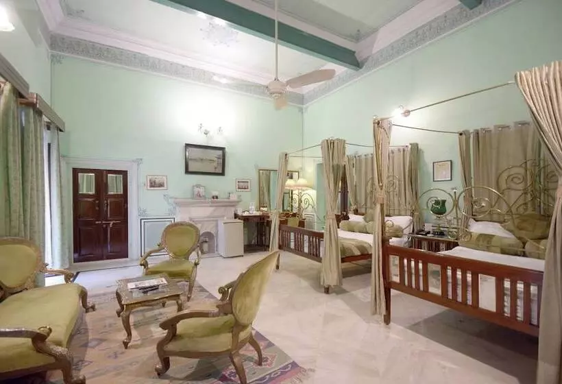 Fotos del hotel Hari Mahal Palace By Pachar Group:  3