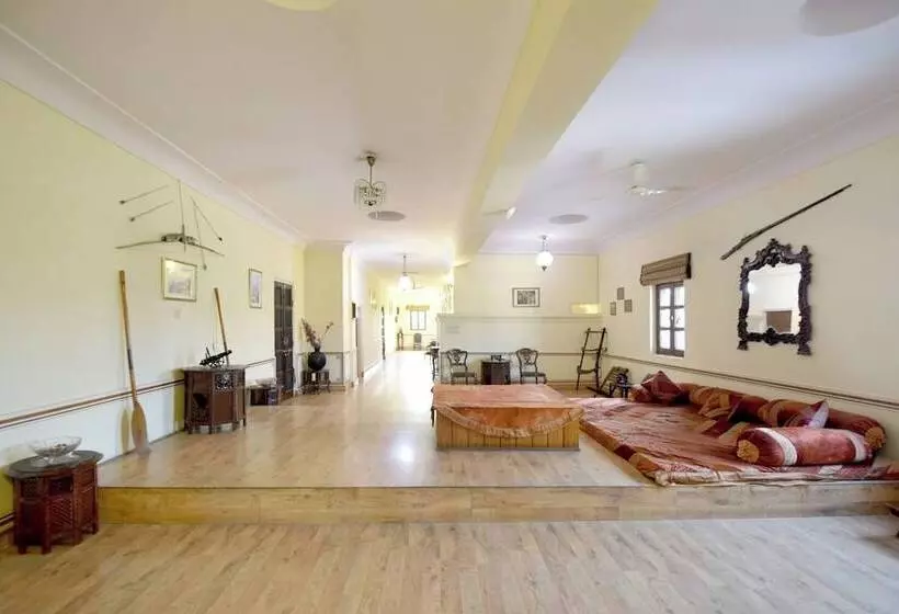 Fotos del hotel Hari Mahal Palace By Pachar Group:  7