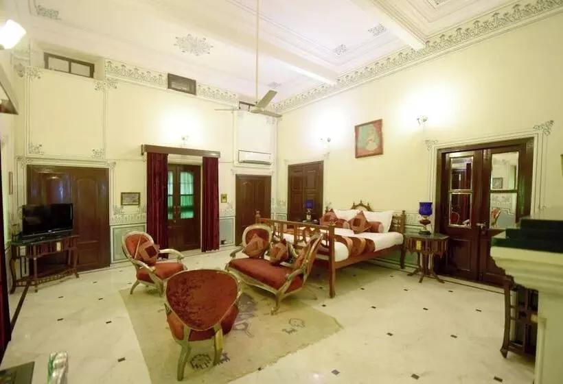 Fotos del hotel Hari Mahal Palace By Pachar Group:  15