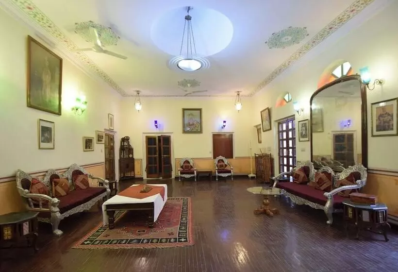 Fotos del hotel Hari Mahal Palace By Pachar Group:  9