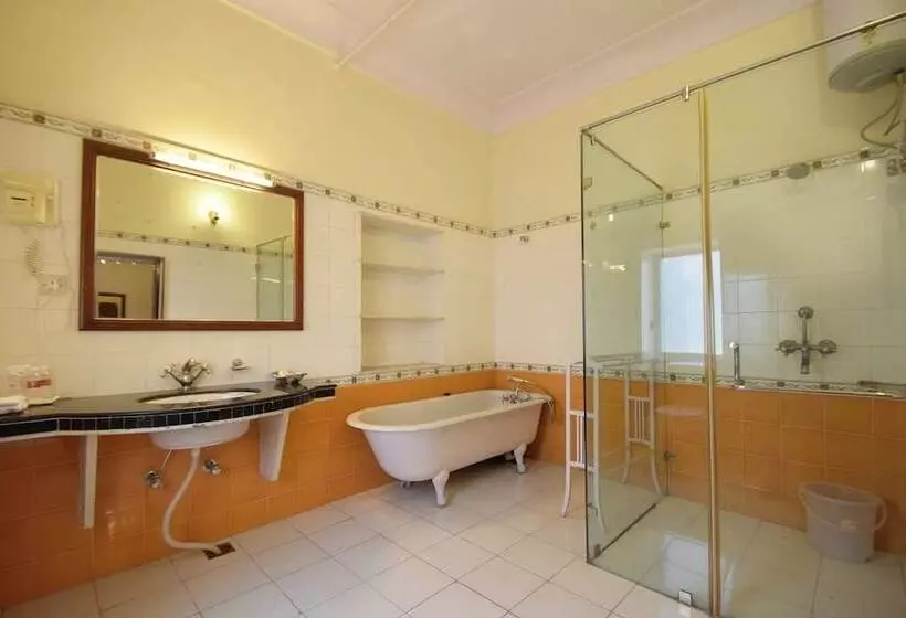 Fotos del hotel Hari Mahal Palace By Pachar Group:  4