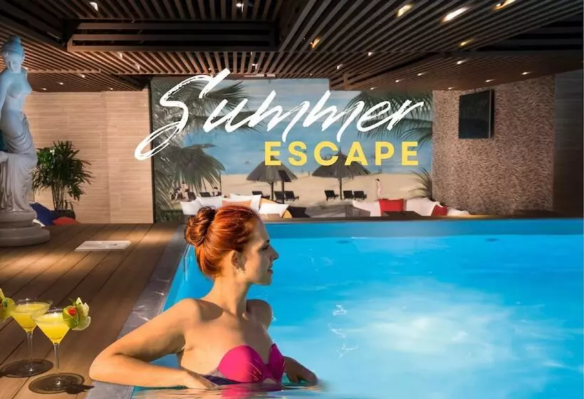 Fotos del hotel Harmony Saigon  & Spa:  2