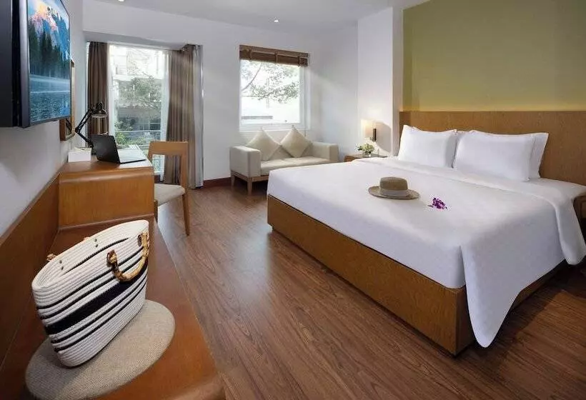 Fotos del hotel Harmony Saigon  & Spa:  12