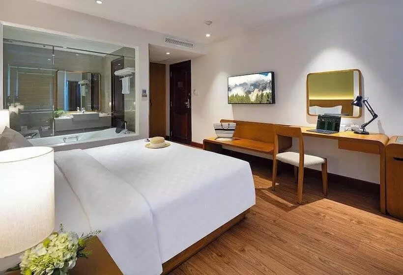 Fotos del hotel Harmony Saigon  & Spa:  24