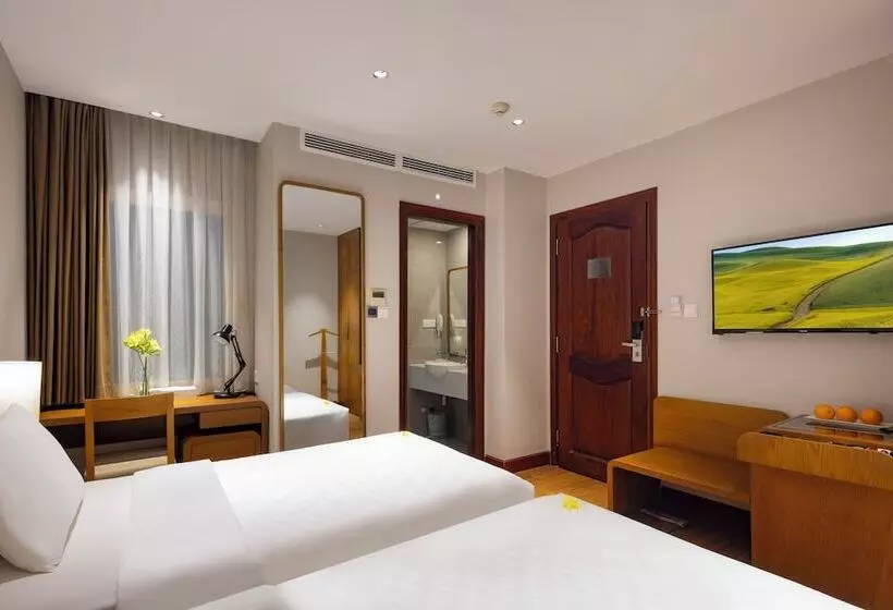 Fotos del hotel Harmony Saigon  & Spa:  23