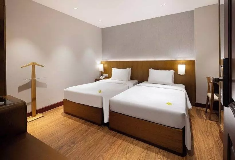 Fotos del hotel Harmony Saigon  & Spa:  9