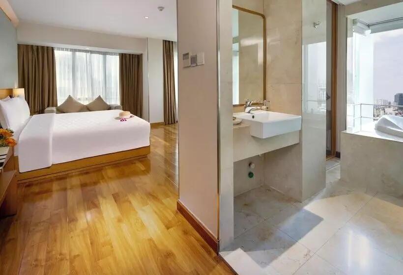 Fotos del hotel Harmony Saigon  & Spa:  15