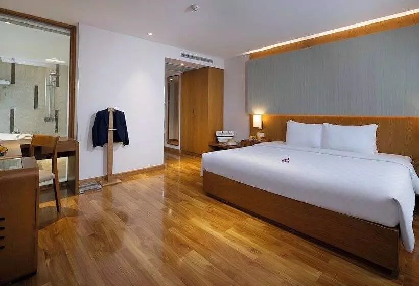 Harmony Saigon  & Spa