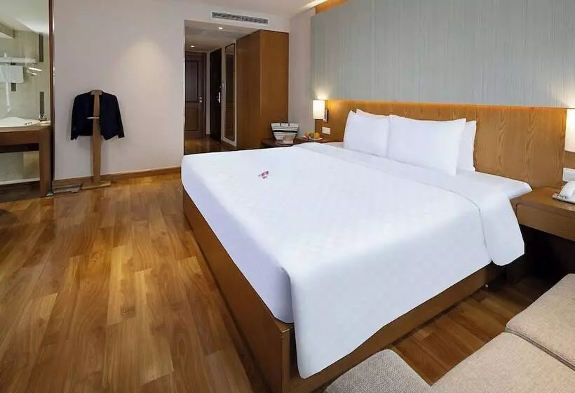 Fotos del hotel Harmony Saigon  & Spa:  16